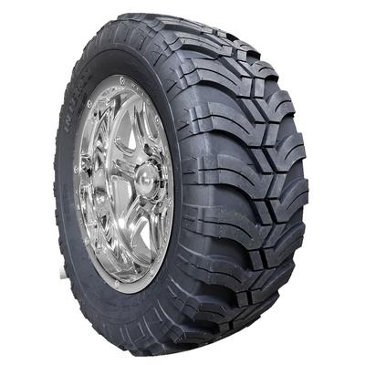 Super Swamper 35x12.50R20 Tire, Cobalt M/T - COB-30